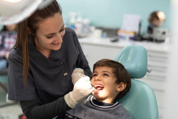 Best Broken Tooth Emergency  in Marion, PA