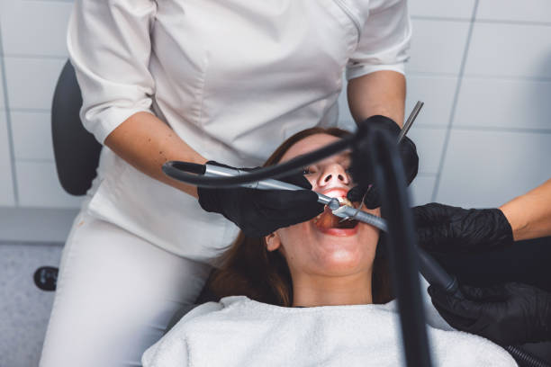 Best Dentist for Tooth Abscess  in Marion, PA